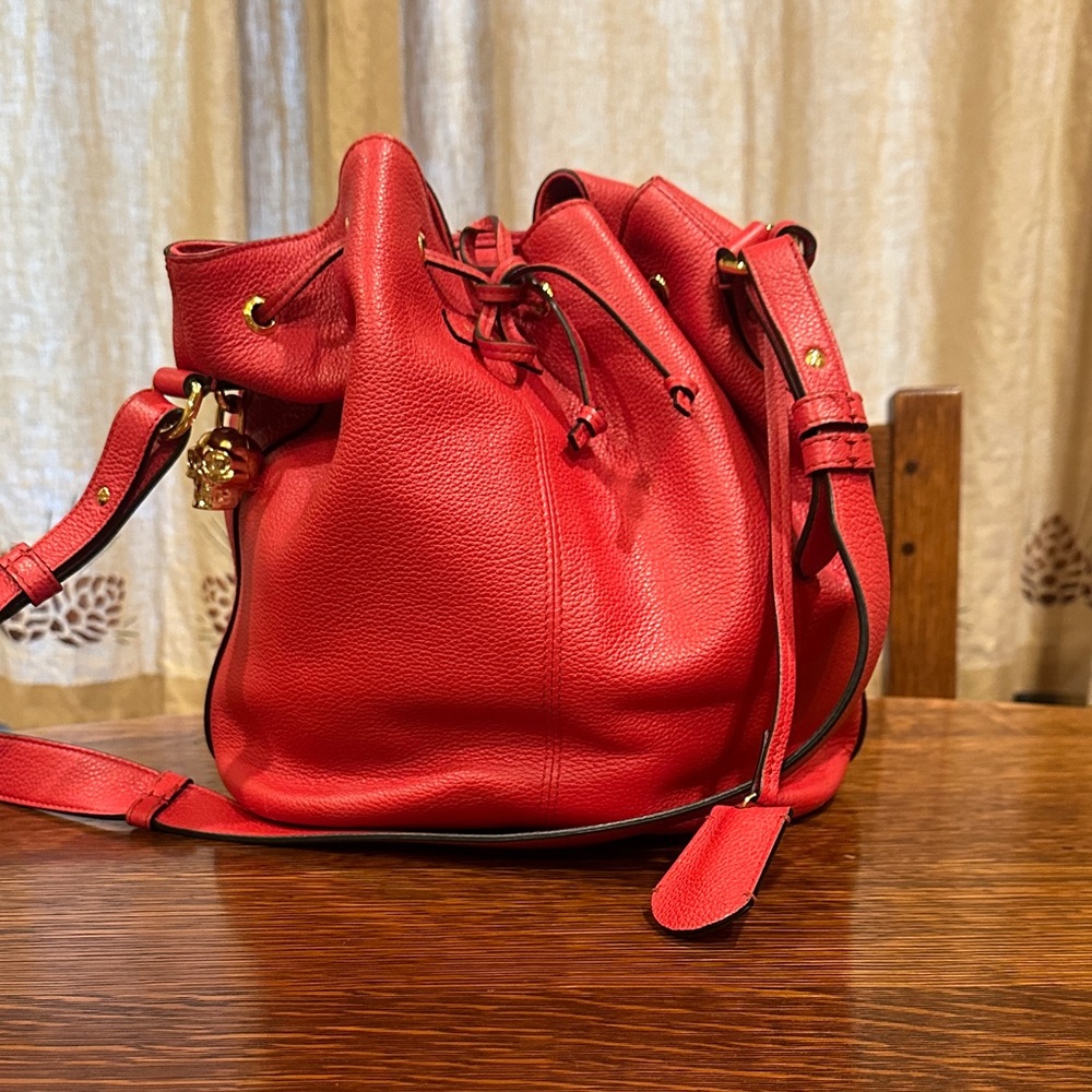 Alexander McQueen Women's Bag